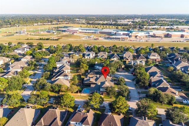 24518 Hamilton Mill Court, Katy, TX 77494