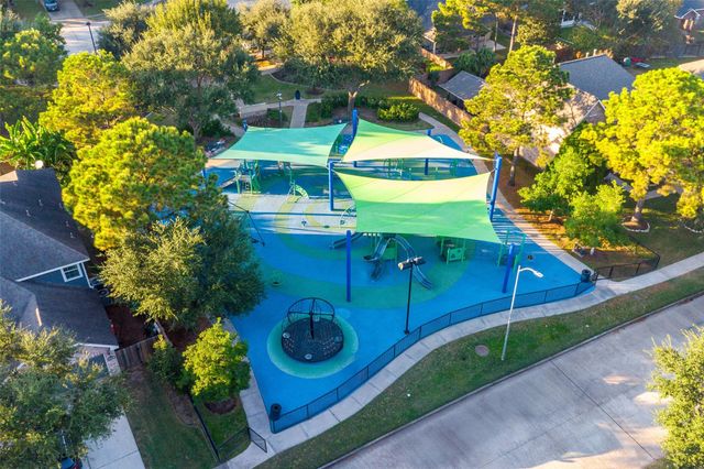 24518 Hamilton Mill Court, Katy, TX 77494