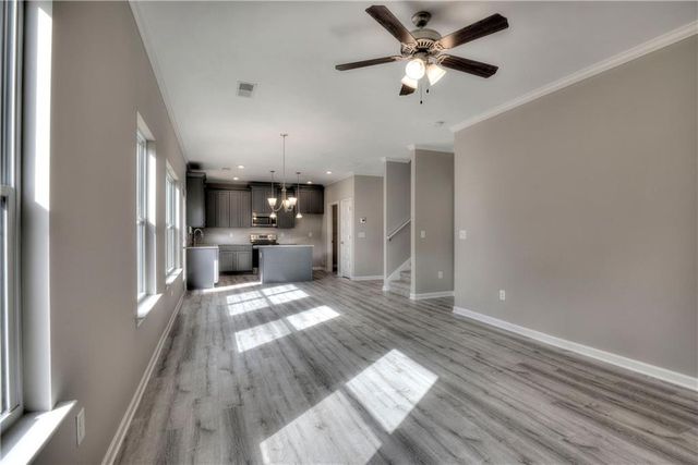 256 Summit Height Drive, Cartersville, GA 30121