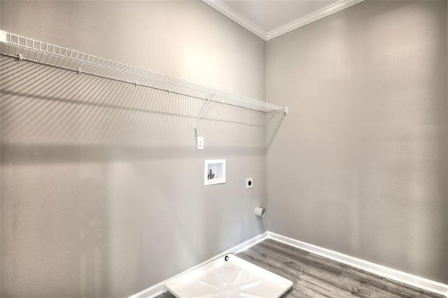 256 Summit Height Drive, Cartersville, GA 30121