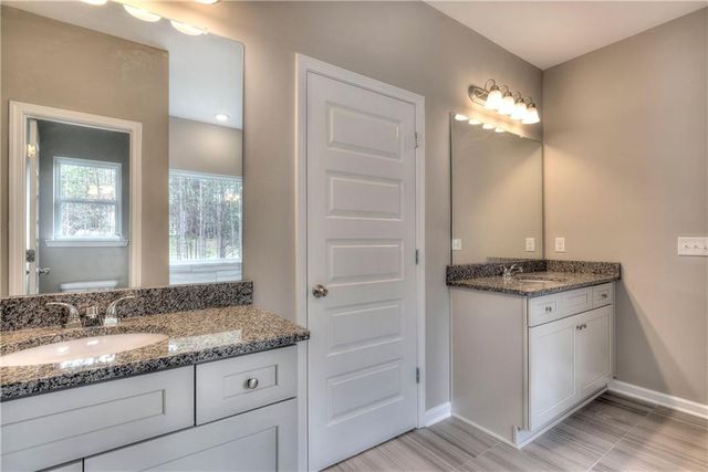 256 Summit Height Drive, Cartersville, GA 30121