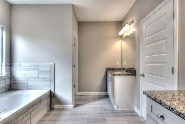 256 Summit Height Drive, Cartersville, GA 30121