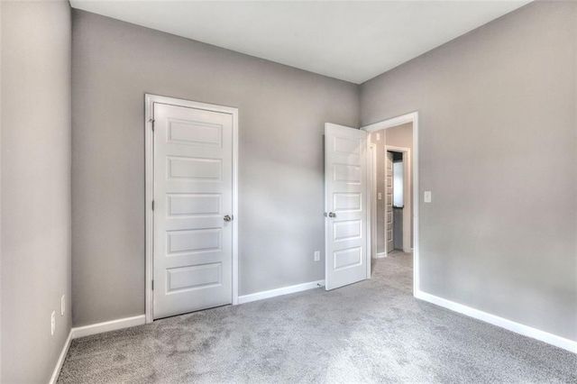 256 Summit Height Drive, Cartersville, GA 30121