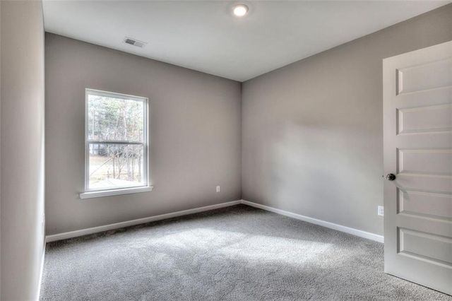 256 Summit Height Drive, Cartersville, GA 30121