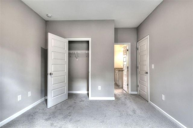 256 Summit Height Drive, Cartersville, GA 30121