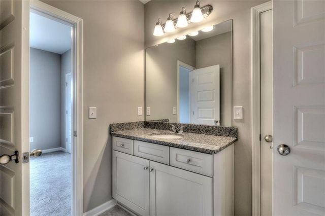 256 Summit Height Drive, Cartersville, GA 30121