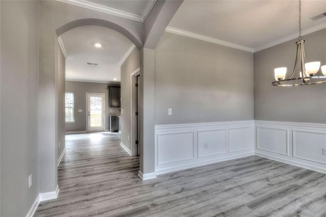 256 Summit Height Drive, Cartersville, GA 30121