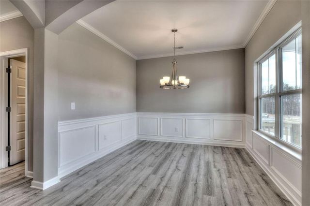 256 Summit Height Drive, Cartersville, GA 30121