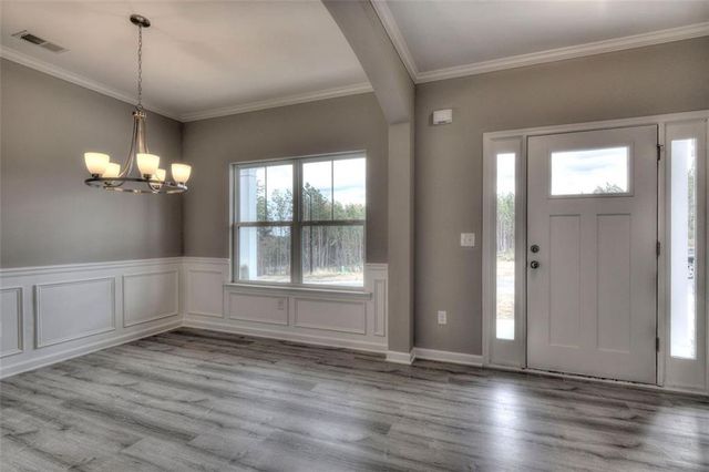 256 Summit Height Drive, Cartersville, GA 30121