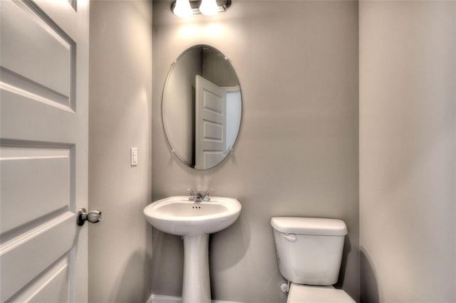 256 Summit Height Drive, Cartersville, GA 30121