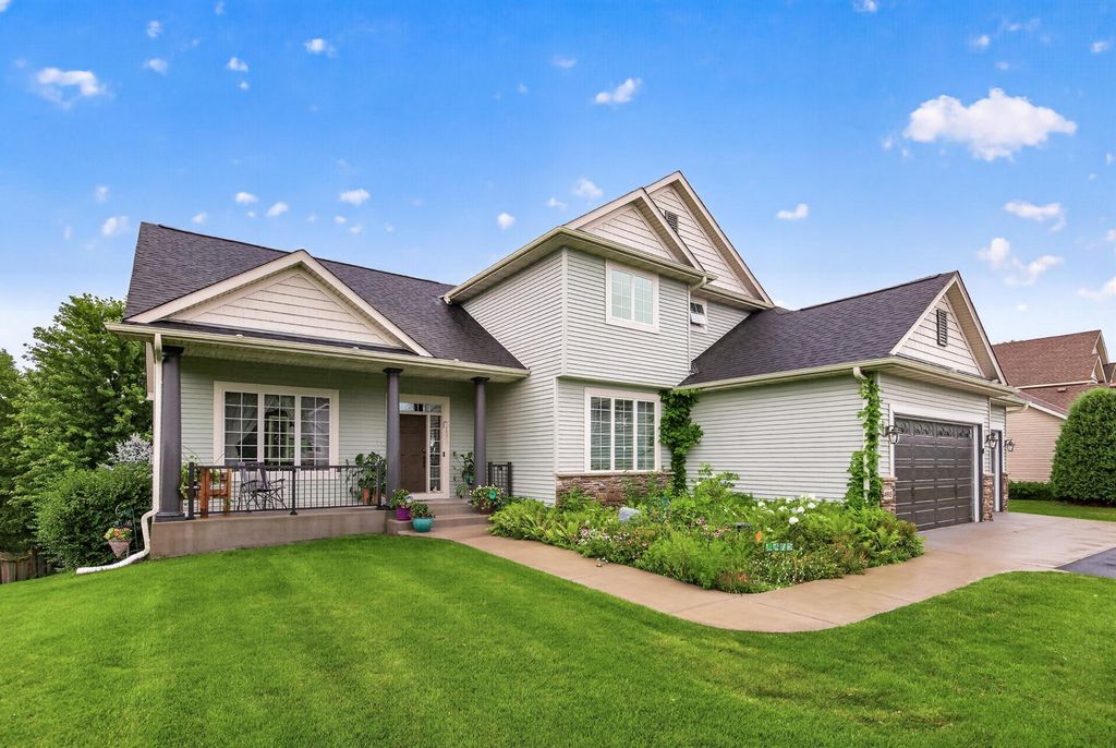 4915 200th Street N, Forest Lake, MN 55025 — photo 2