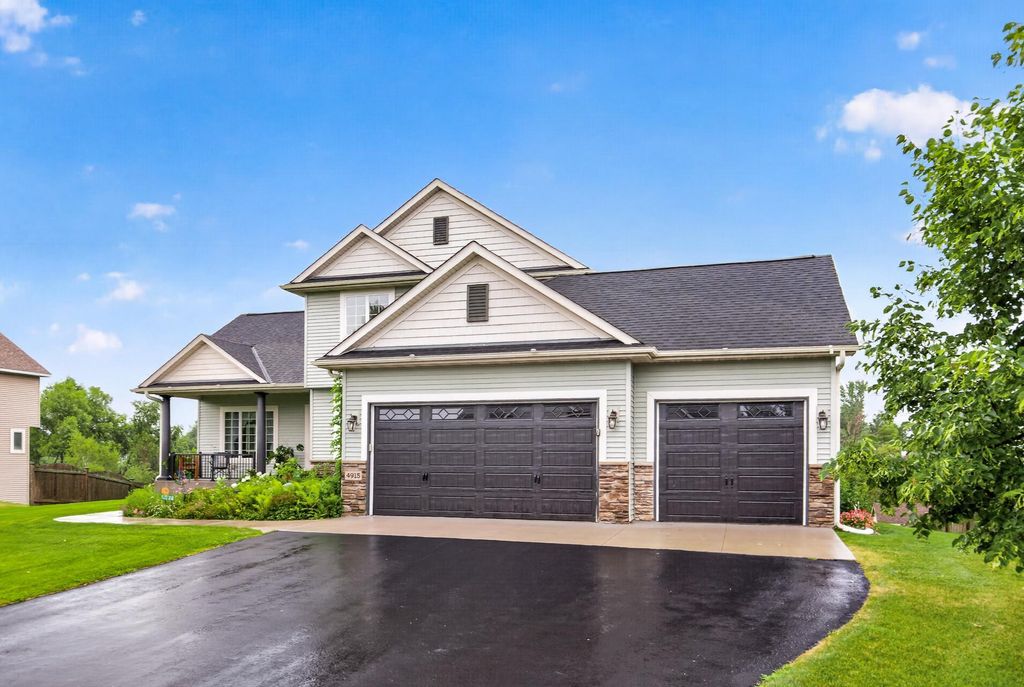 4915 200th Street N, Forest Lake, MN 55025 — photo 3