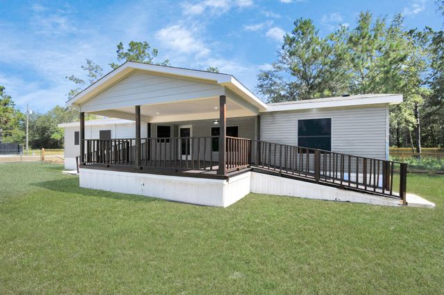 422 County Road 3414, Cleveland, TX 77327