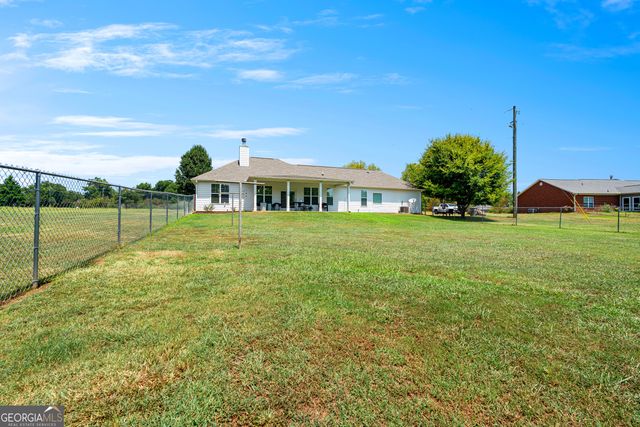 293 High Falls Road, Jackson, GA 30233