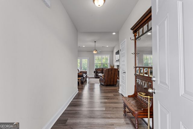 293 High Falls Road, Jackson, GA 30233