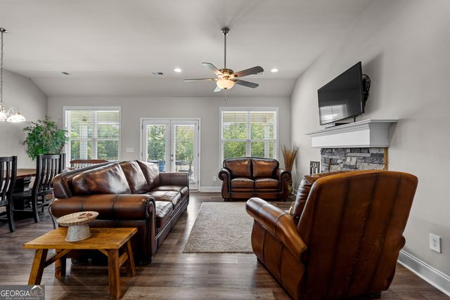 293 High Falls Road, Jackson, GA 30233