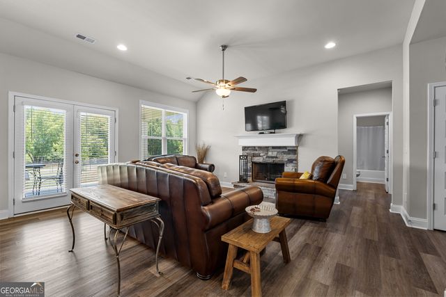 293 High Falls Road, Jackson, GA 30233