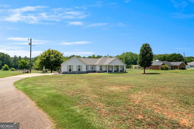 293 High Falls Road, Jackson, GA 30233