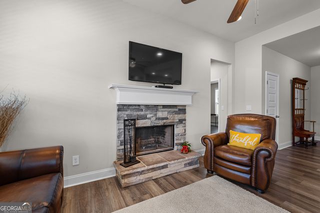 293 High Falls Road, Jackson, GA 30233