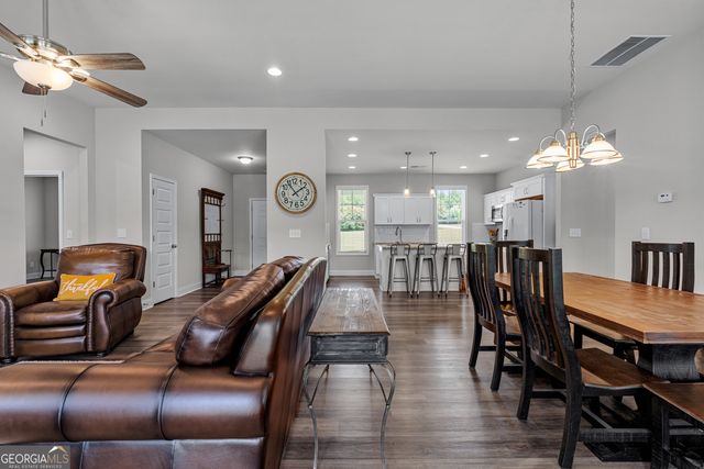 293 High Falls Road, Jackson, GA 30233