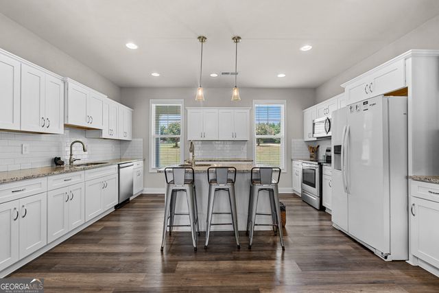 293 High Falls Road, Jackson, GA 30233
