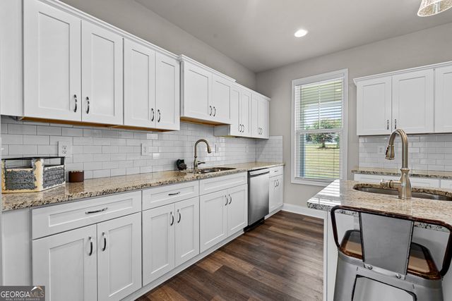 293 High Falls Road, Jackson, GA 30233