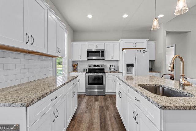 293 High Falls Road, Jackson, GA 30233