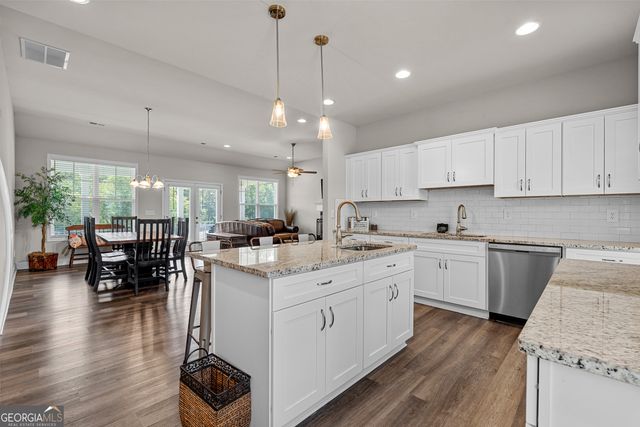 293 High Falls Road, Jackson, GA 30233
