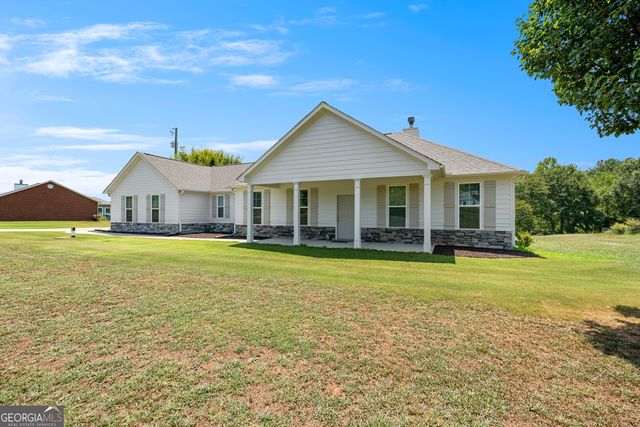 293 High Falls Road, Jackson, GA 30233