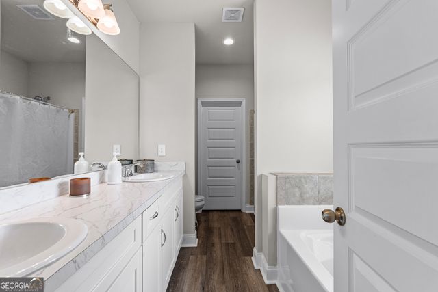 293 High Falls Road, Jackson, GA 30233