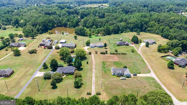 293 High Falls Road, Jackson, GA 30233