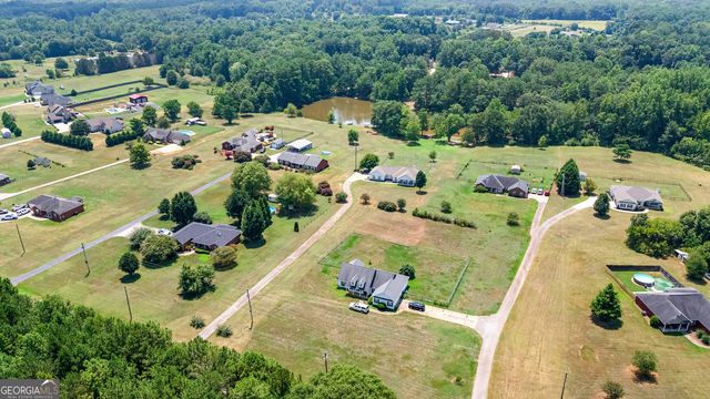 293 High Falls Road, Jackson, GA 30233