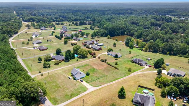 293 High Falls Road, Jackson, GA 30233