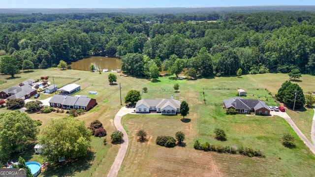 293 High Falls Road, Jackson, GA 30233