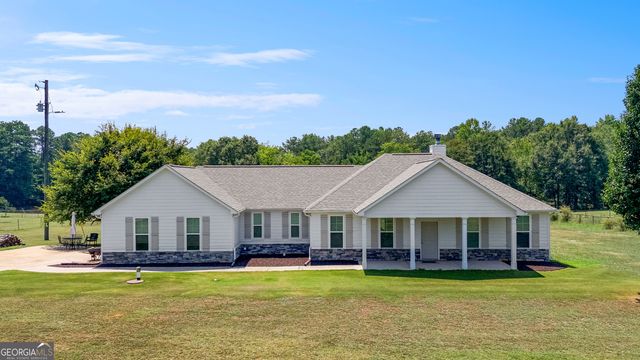 293 High Falls Road, Jackson, GA 30233