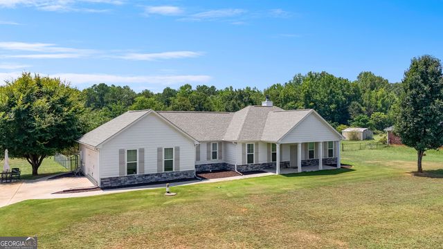 293 High Falls Road, Jackson, GA 30233