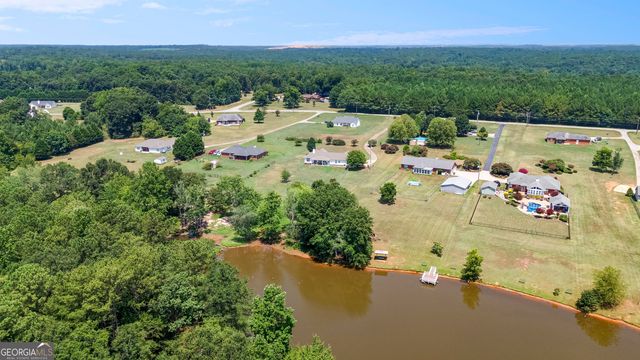 293 High Falls Road, Jackson, GA 30233