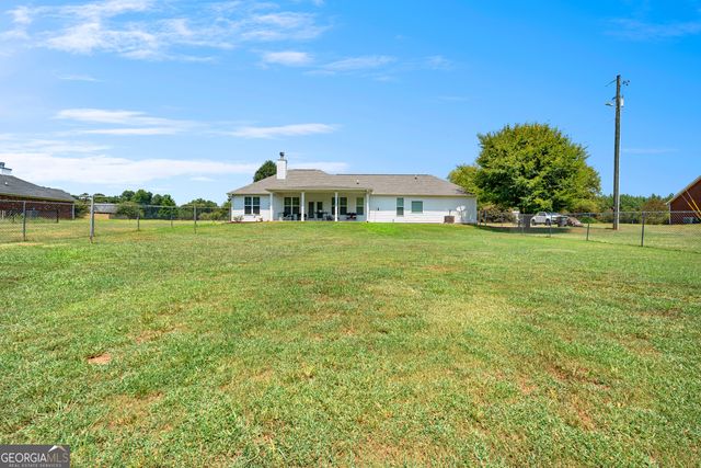 293 High Falls Road, Jackson, GA 30233