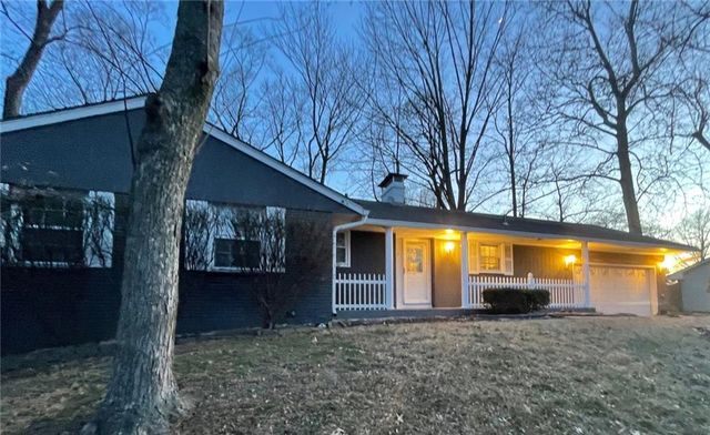 217 NW 43rd Street, Kansas City, MO 64116