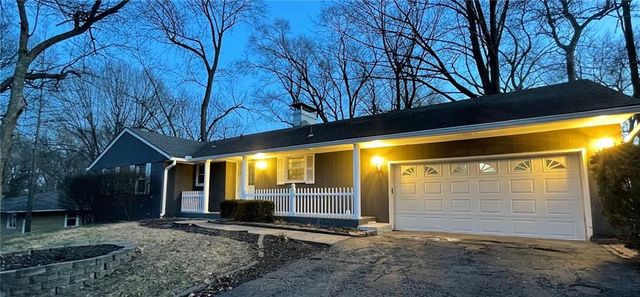 217 NW 43rd Street, Kansas City, MO 64116