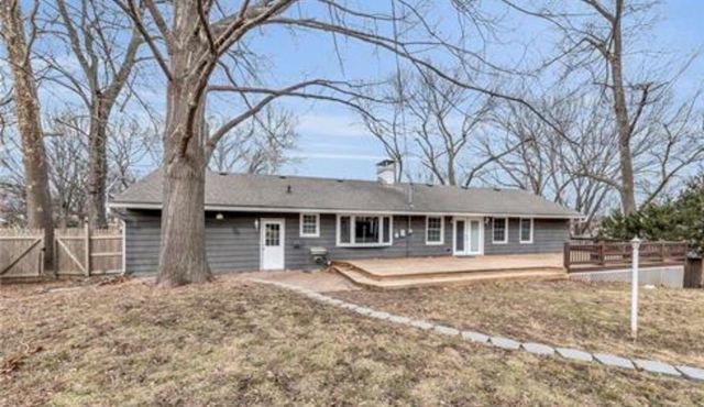 217 NW 43rd Street, Kansas City, MO 64116