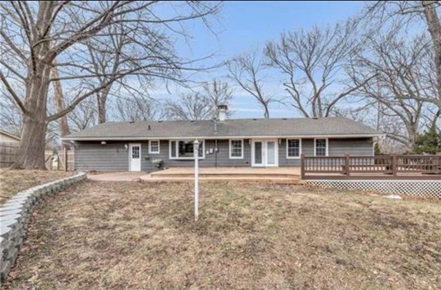 217 NW 43rd Street, Kansas City, MO 64116