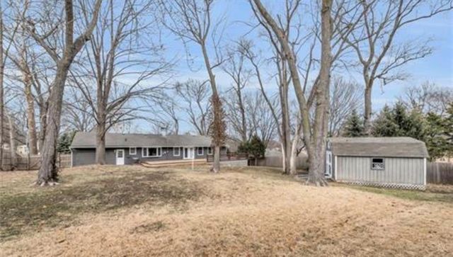 217 NW 43rd Street, Kansas City, MO 64116