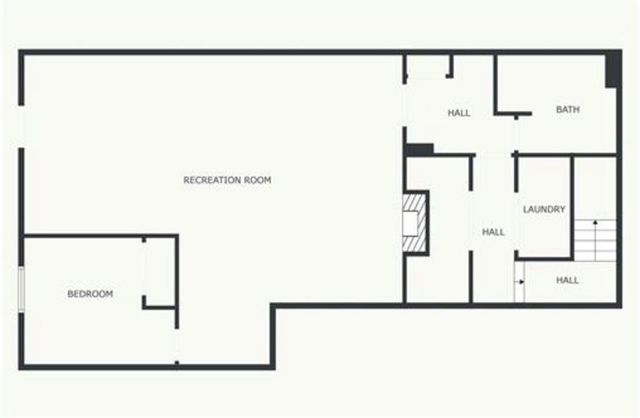 217 NW 43rd Street, Kansas City, MO 64116