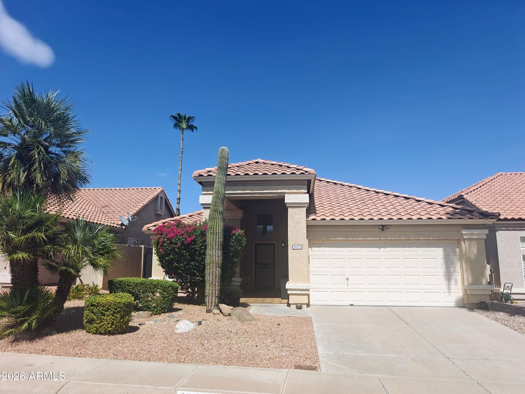16025 S 12TH Place, Phoenix, AZ 85048