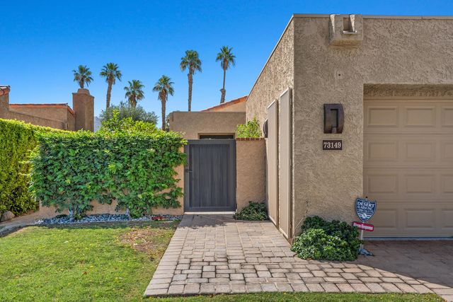 73149 Ajo Lane, Palm Desert, CA 92260