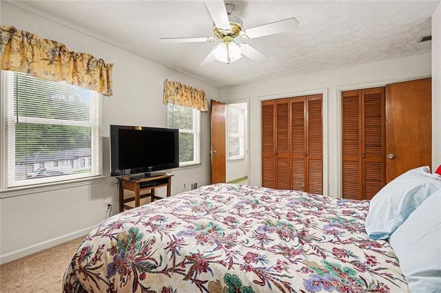 1252 SW Sheppard Drive SW, Lilburn, GA 30047
