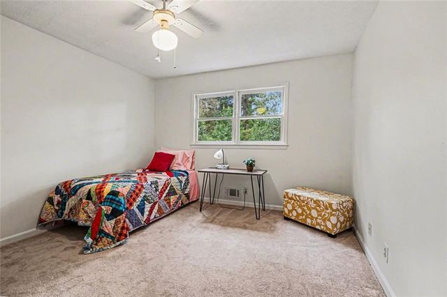 1252 SW Sheppard Drive SW, Lilburn, GA 30047