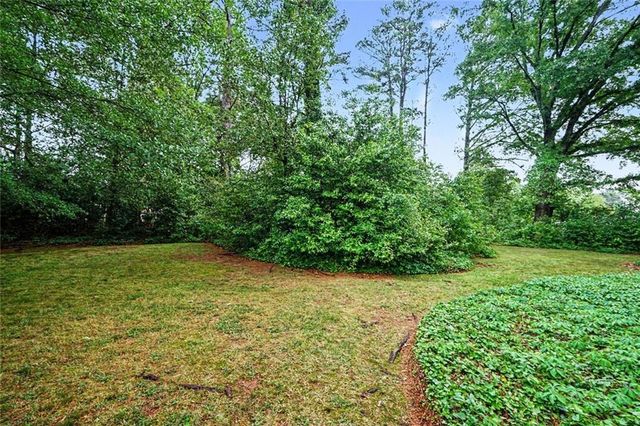 1252 SW Sheppard Drive SW, Lilburn, GA 30047