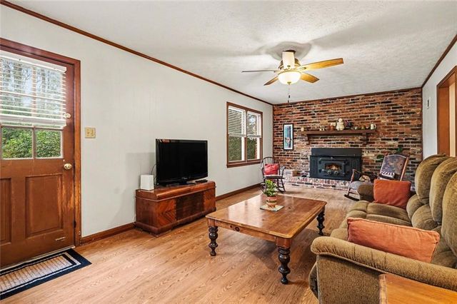 1252 SW Sheppard Drive SW, Lilburn, GA 30047